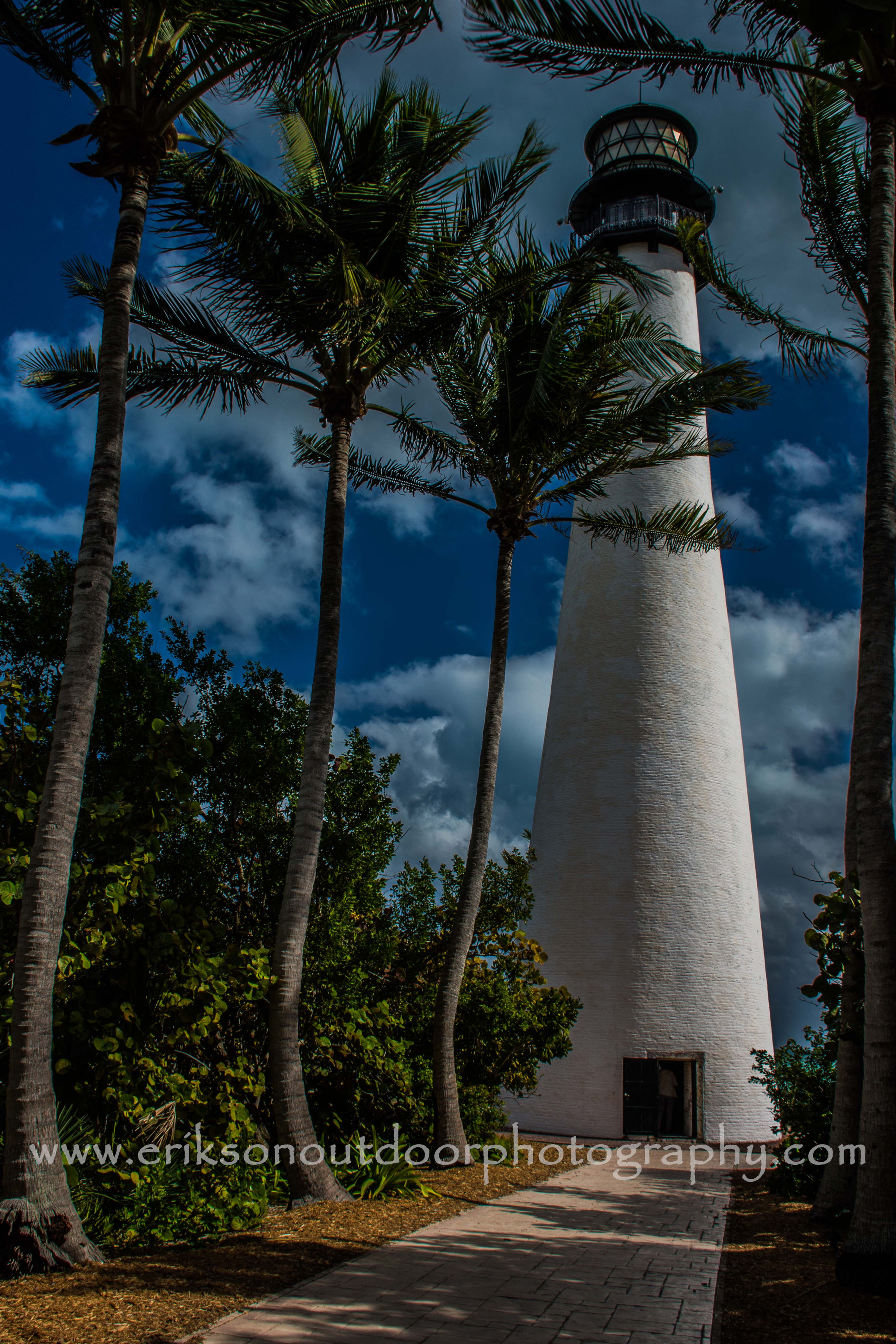 Cape Florida Lighthouse, Cards and Prints