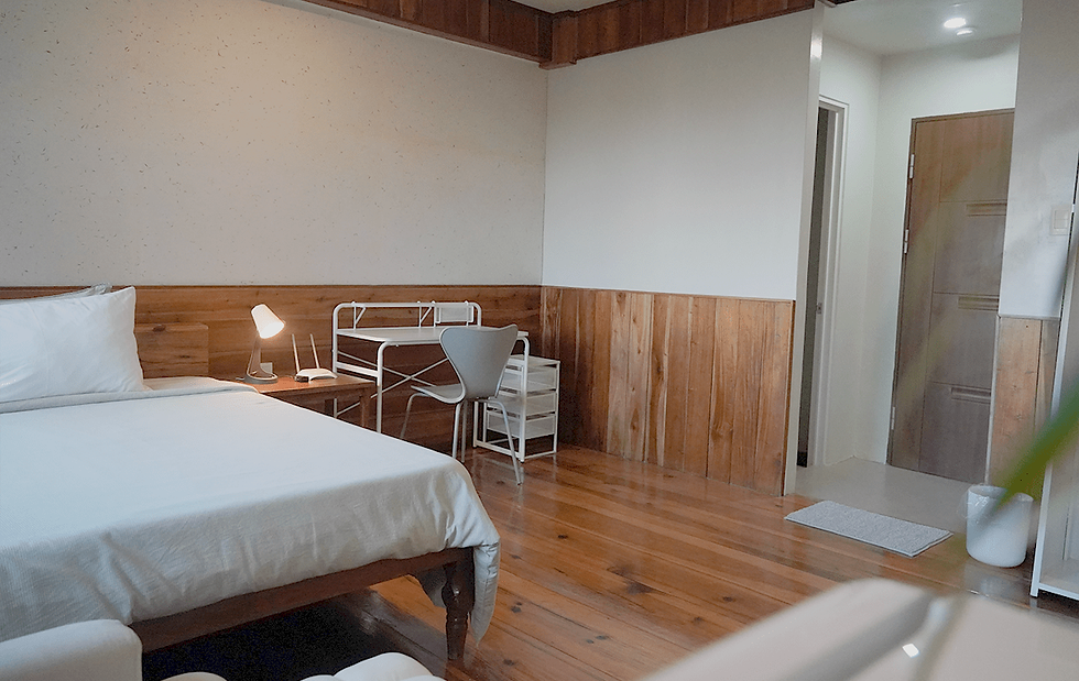 Chambre simple