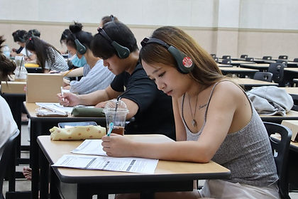 Examen IELTS