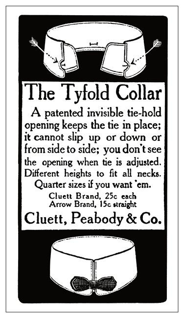 Mini Magnets - Cluett Themed