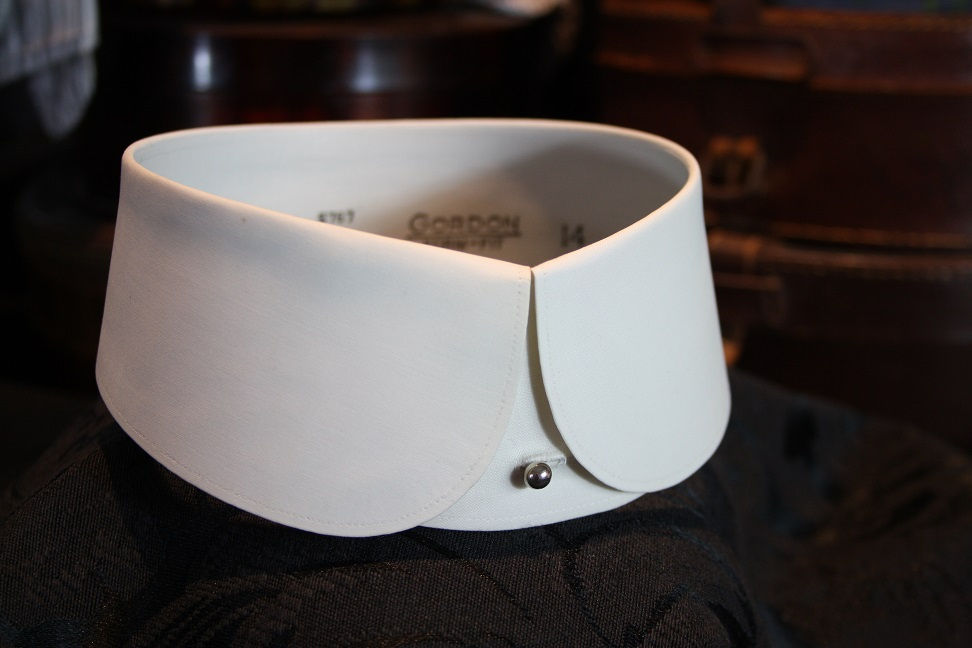 Thumbnail: Washable Gordon Collar 2.25"