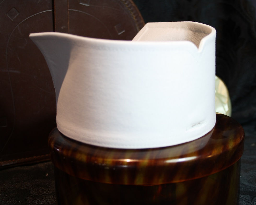 Thumbnail: Washable Baron #4 - 2.75"