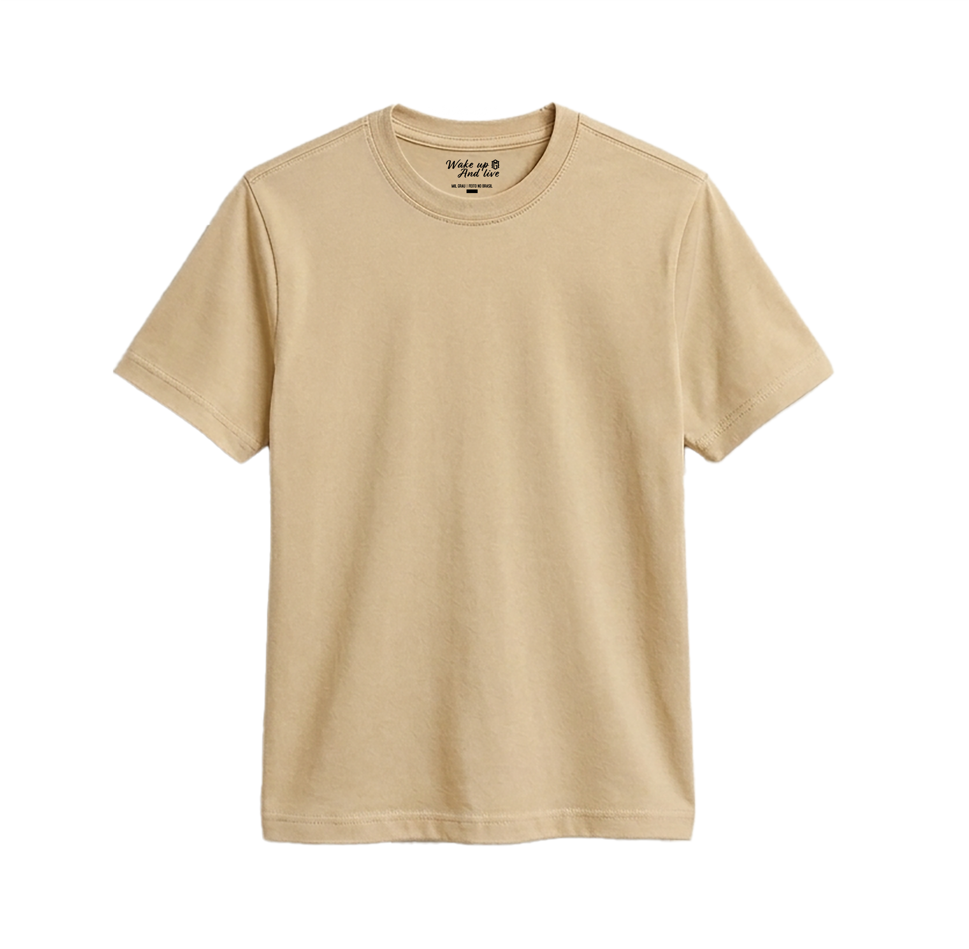 Camiseta Basic PREMIUM