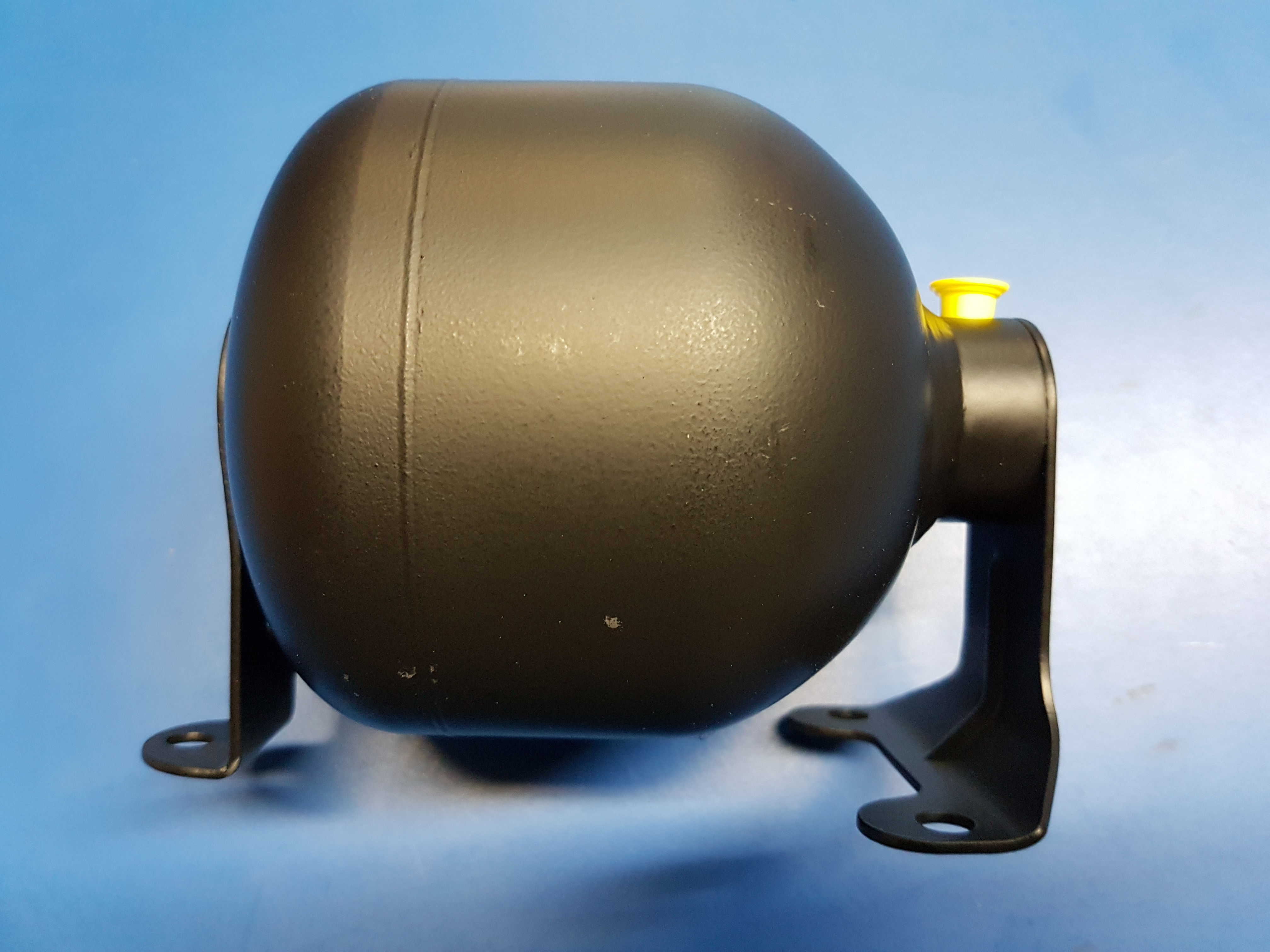 Mercedes W116 & W126 Self Level Susp Frnt Air Cells:-  126 320 07 15, 1263200715