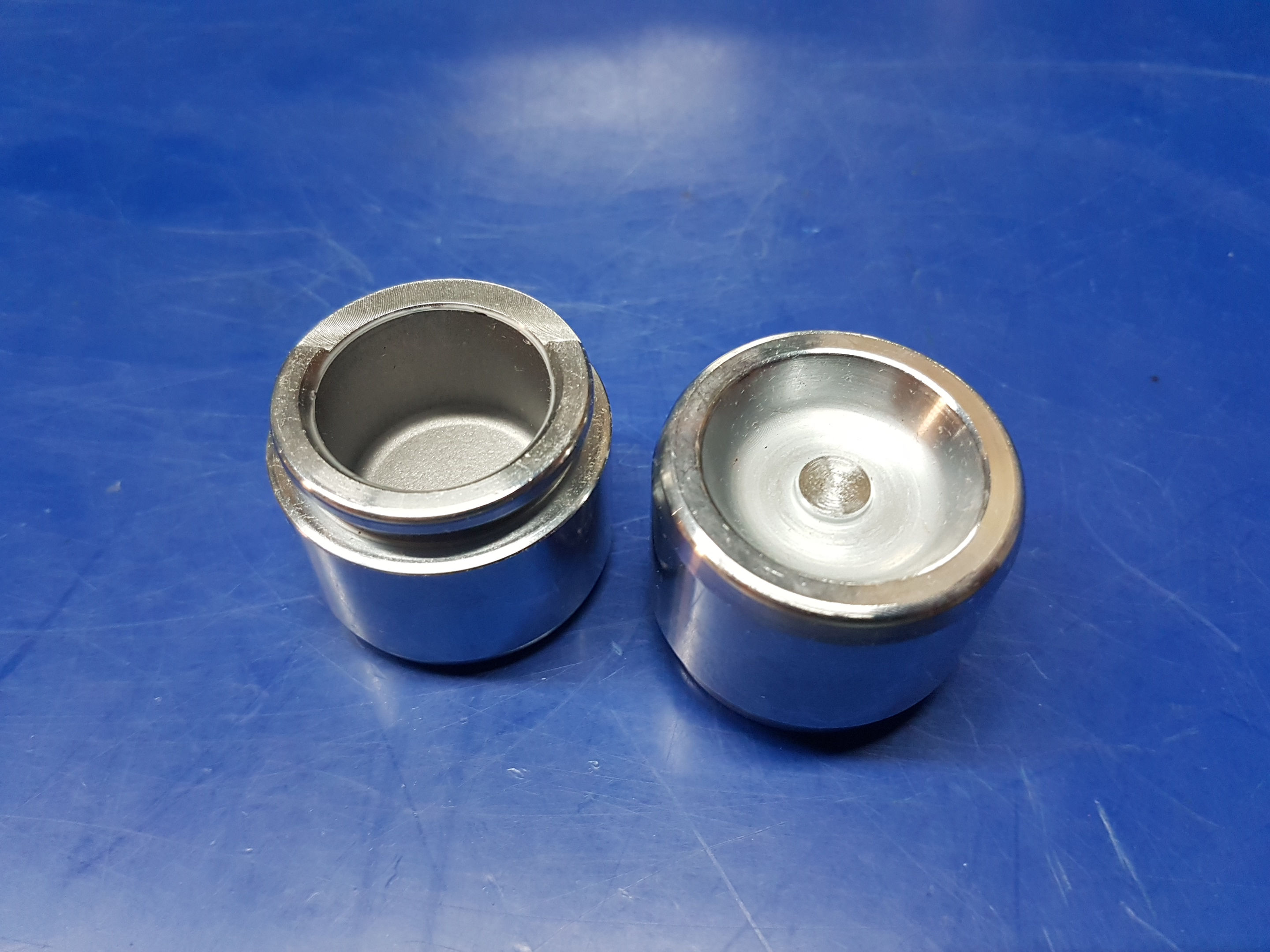 Mercedes Var ATE Rear Brake Caliper Piston set 38mm - 000 423 36 83, 0004233683 Overview