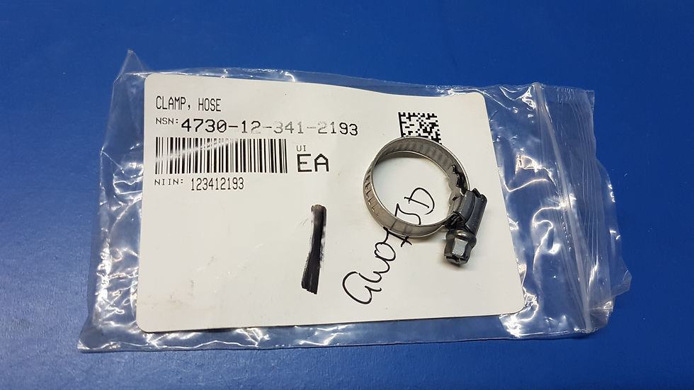 Mercedes Various – Hose Clamp Utilux - 005 997 01 90, 0059970190 Overview