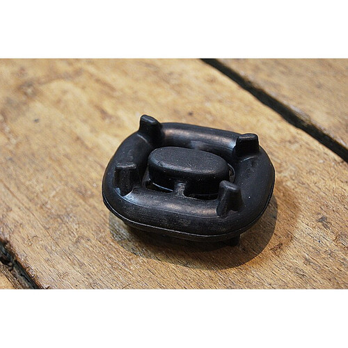 Exhaust Hangers URO Parts Exhaust Hanger 1J0253144G | O'Reilly