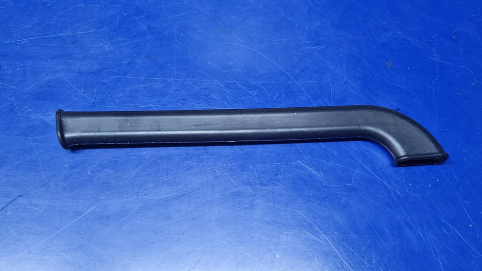 Mercedes M130 Sleeve on Water & Breather Pipe - 007 997 77 82, 0079977782 Overview