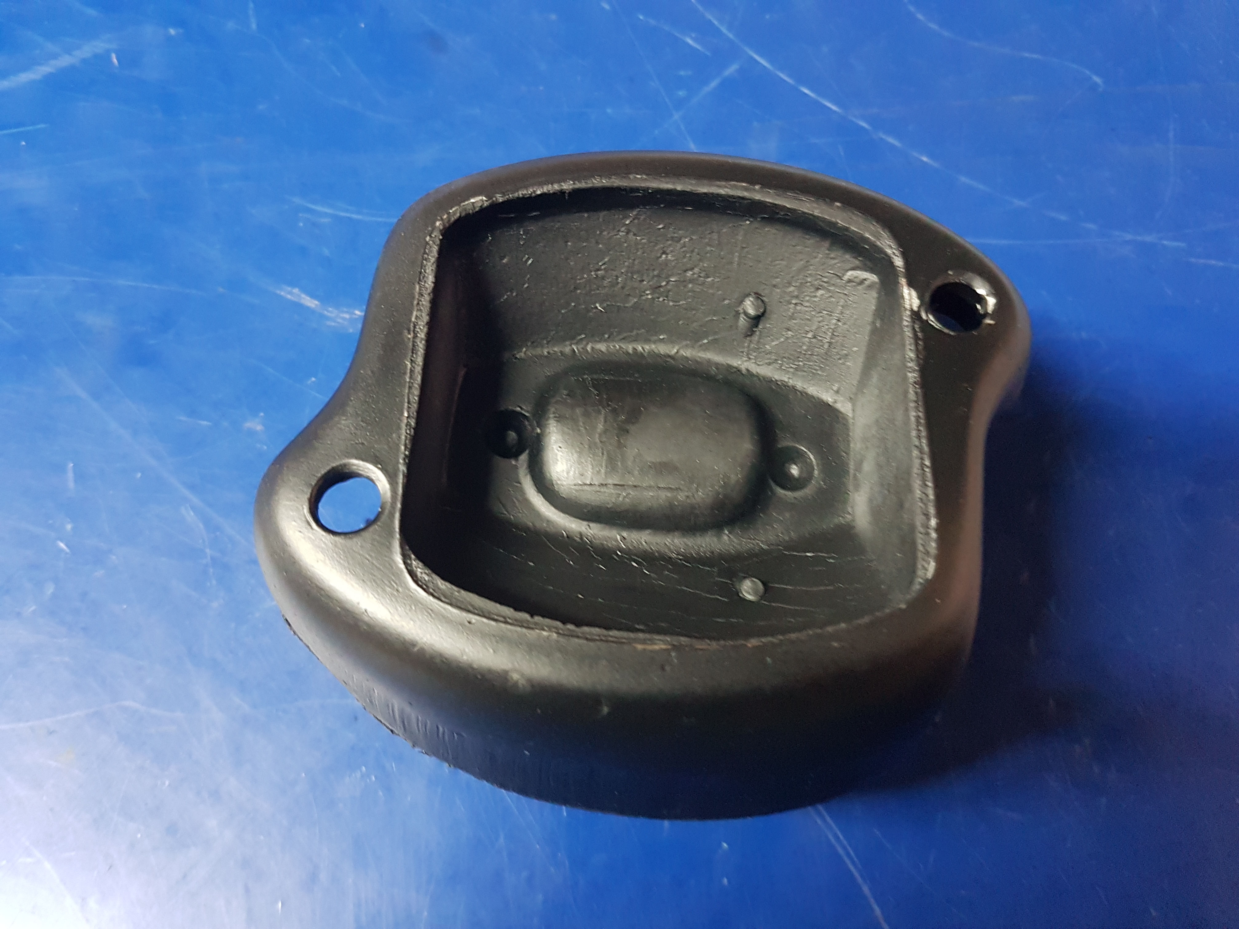 Mercedes W107, W114 & W115 - Engine Mount Pt No:- 107 241 09 13, 1072410913