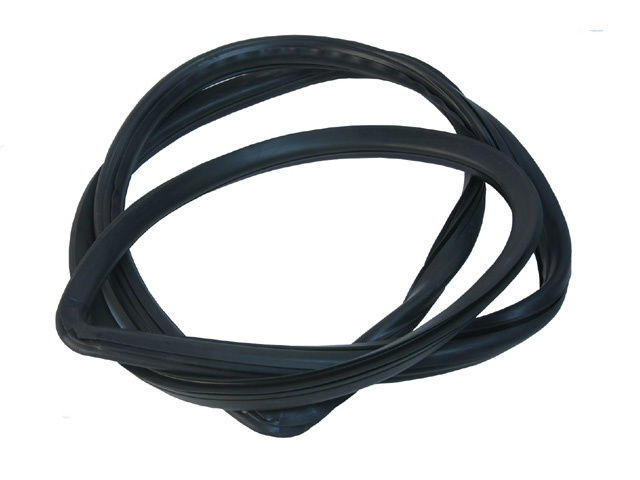Mercedes W114 Coupe Rear Screen Rubber - 115 670 12 39, 1156701239
