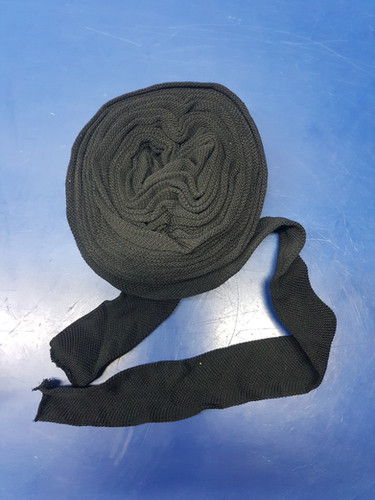 Black Stitch Gear Gaiter For Mercedes W123 W114 W115 W111 W108 240D 220D 230CE