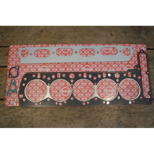 Mercedes OM617 Cylinder Head Gasket Set 617 010 87 20, 6170108720