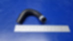 Mercedes OM642 - Fuel hose Feed to filter - 642 078 22 81, 6420782281 Top View