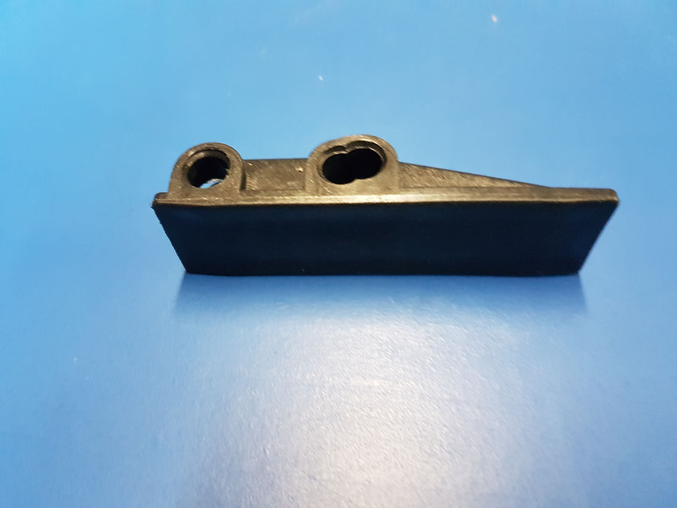 Mercedes Various engines - Timing Chain Rail Short: - 115 052 07 16, 1150520716