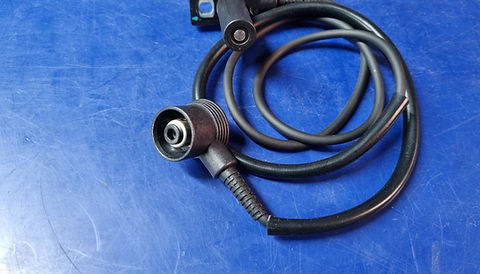 Mercedes M102, M104, M119 - Crank angle sensor - 003 153 01