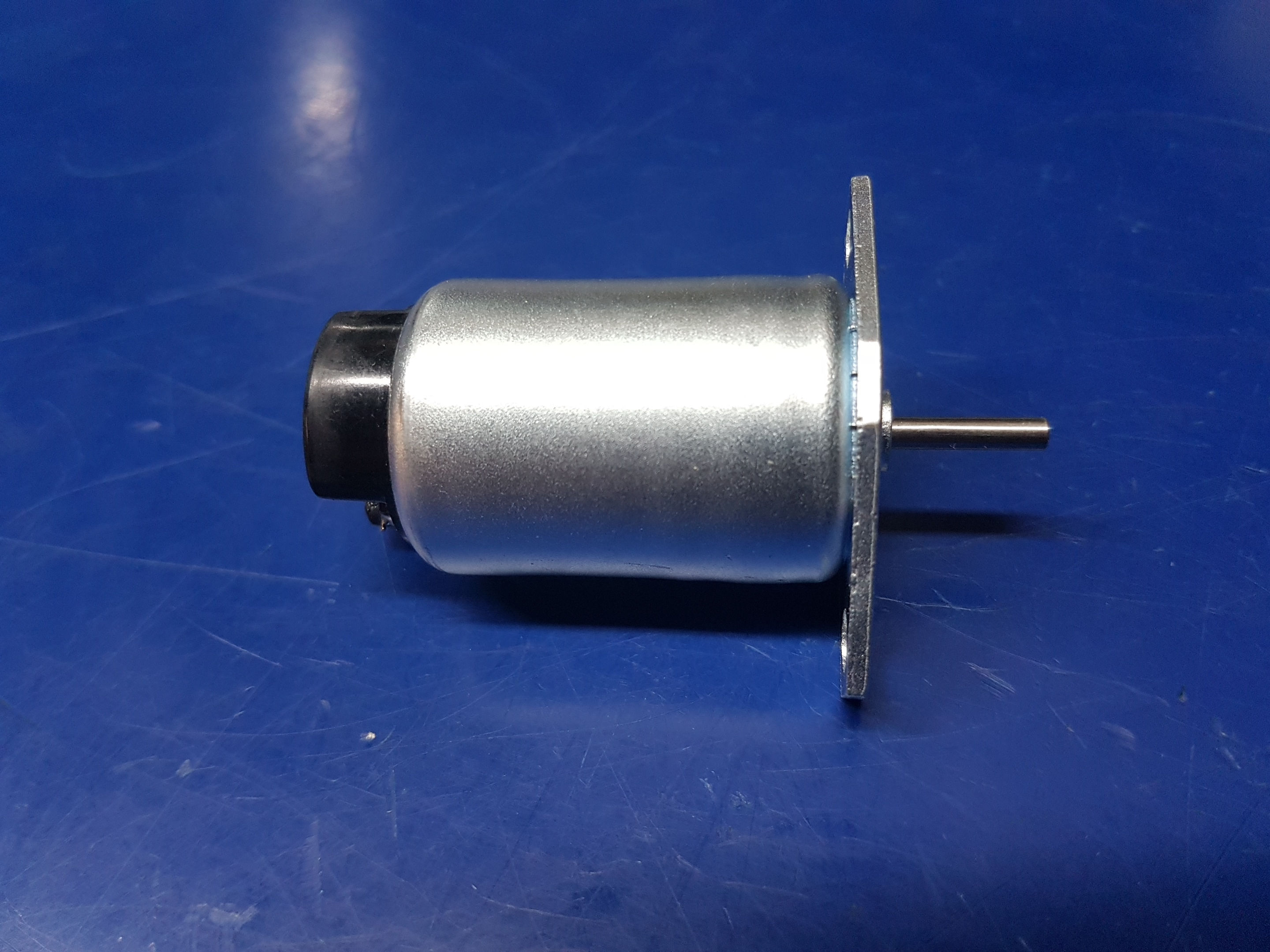 Mercedes Various engines - Cold Start Solenoid Pt No: - 000 074 03 88, 000074038