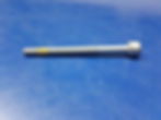 Mercedes OM642 Stretch Torx Bolt Injection Nozzle Bkt- 004 990 28 12, 0049902812 Top View