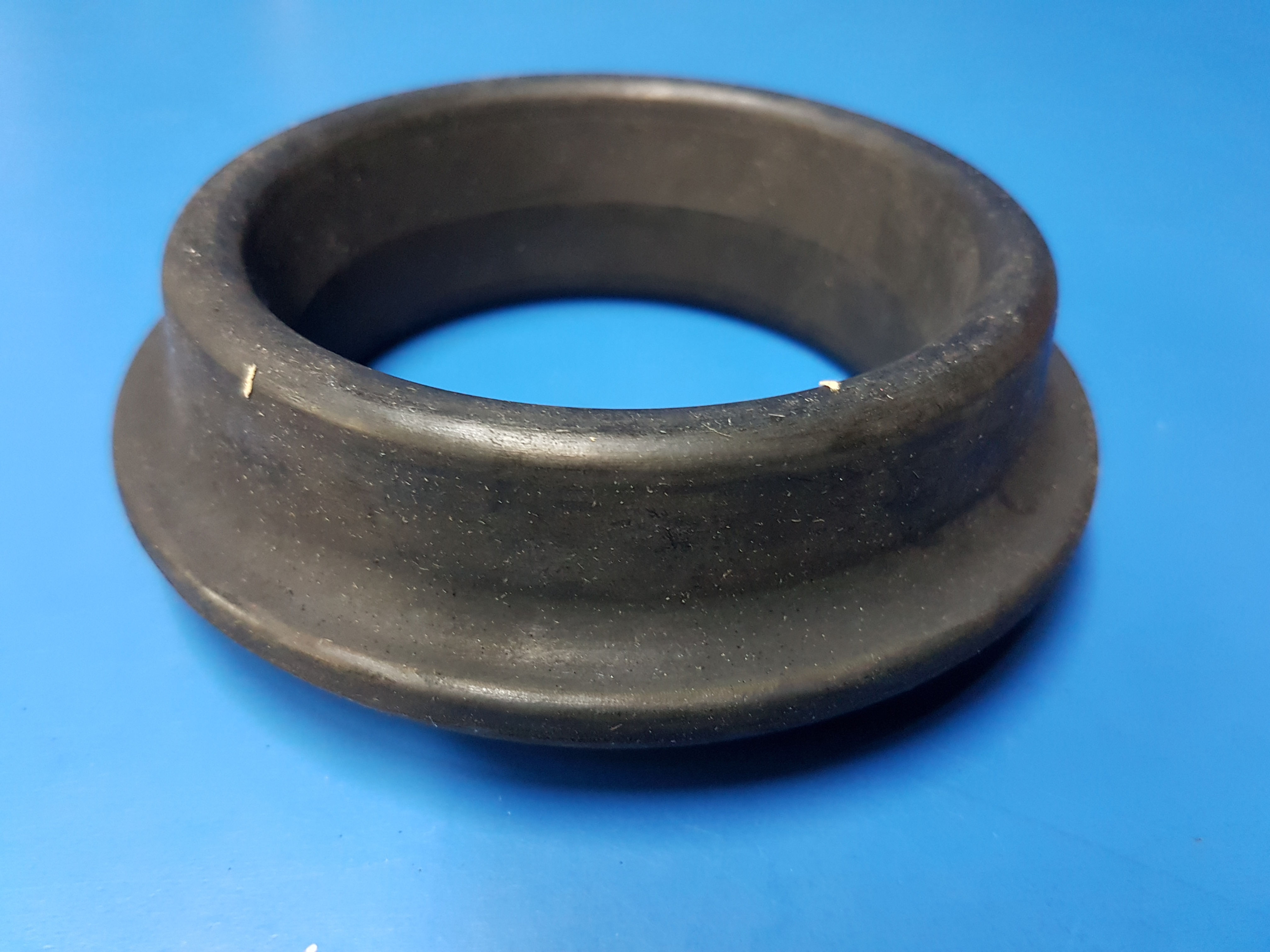 Mercedes Ponton & 190SL Rear Spring Upper Mount - 180 325 01 44, 1803250144