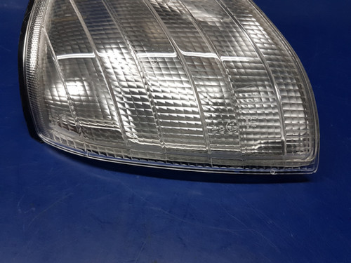 Mercedes W129 - Indicator Lens assembly left clear - 129 826 09 43