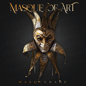 Masque of Art