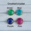 Thumbnail: Celtic necklace
