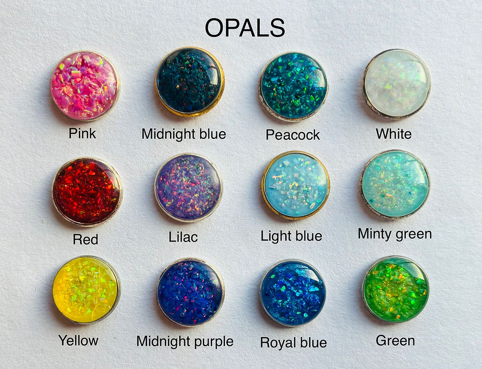 Thumbnail: Moon necklace