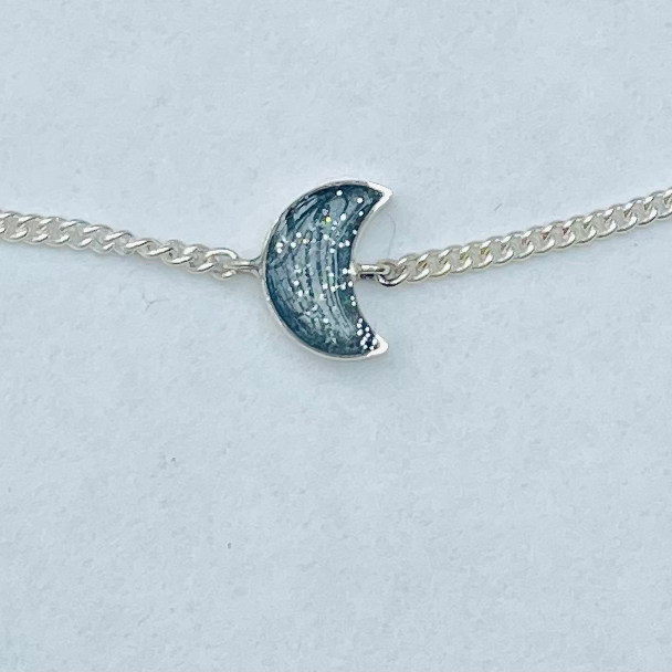 Thumbnail: Moon Bracelet