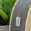 Thumbnail: Engraved Dog tag pendant and chain