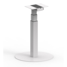 STRUCTURE PEDESTAL PLATE