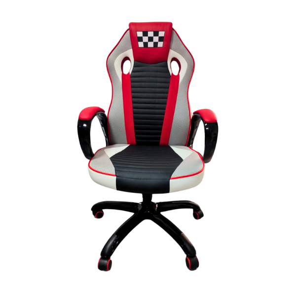 SILLA GAMER