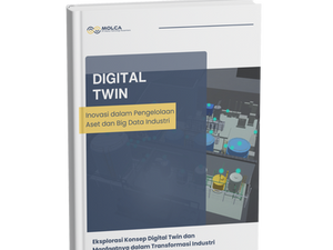 Digital Twin: Inovasi dalam Pengelolaan Aset dan Big Data Industri