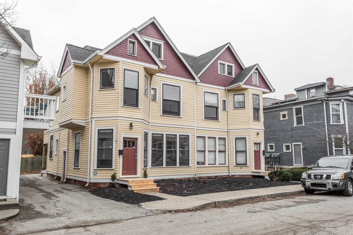 The Real Estate Alternative, LLC