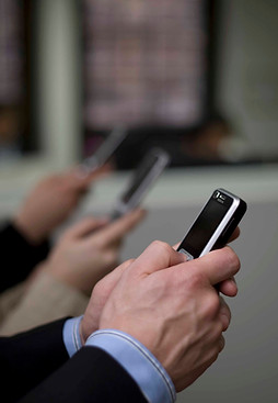 Telefoons