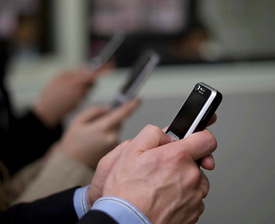 Cell Phones