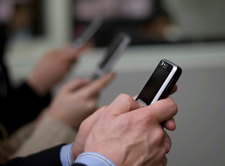 Cell Phones