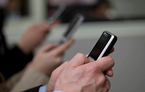 Gadget Addiction