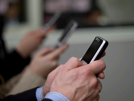 THE SOCIAL CxO - Vorstände auf Social Media