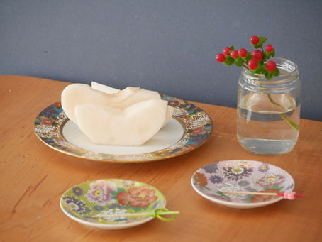 日頃のご愛顧に感謝を込めて——冬のギフトご優待のご案内