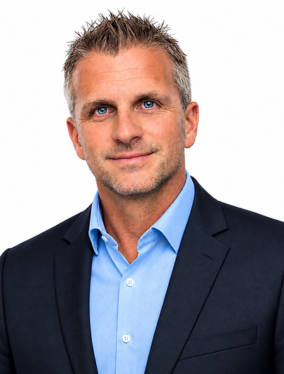 Michael Schützner, Gründer von ERABOS und Polizeibeamter