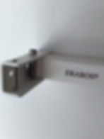Miniaturbild: ERABOS® Sicherungsriegel Typ LB für Laibungsbreiten von 101-188cm / Euro 124,98*