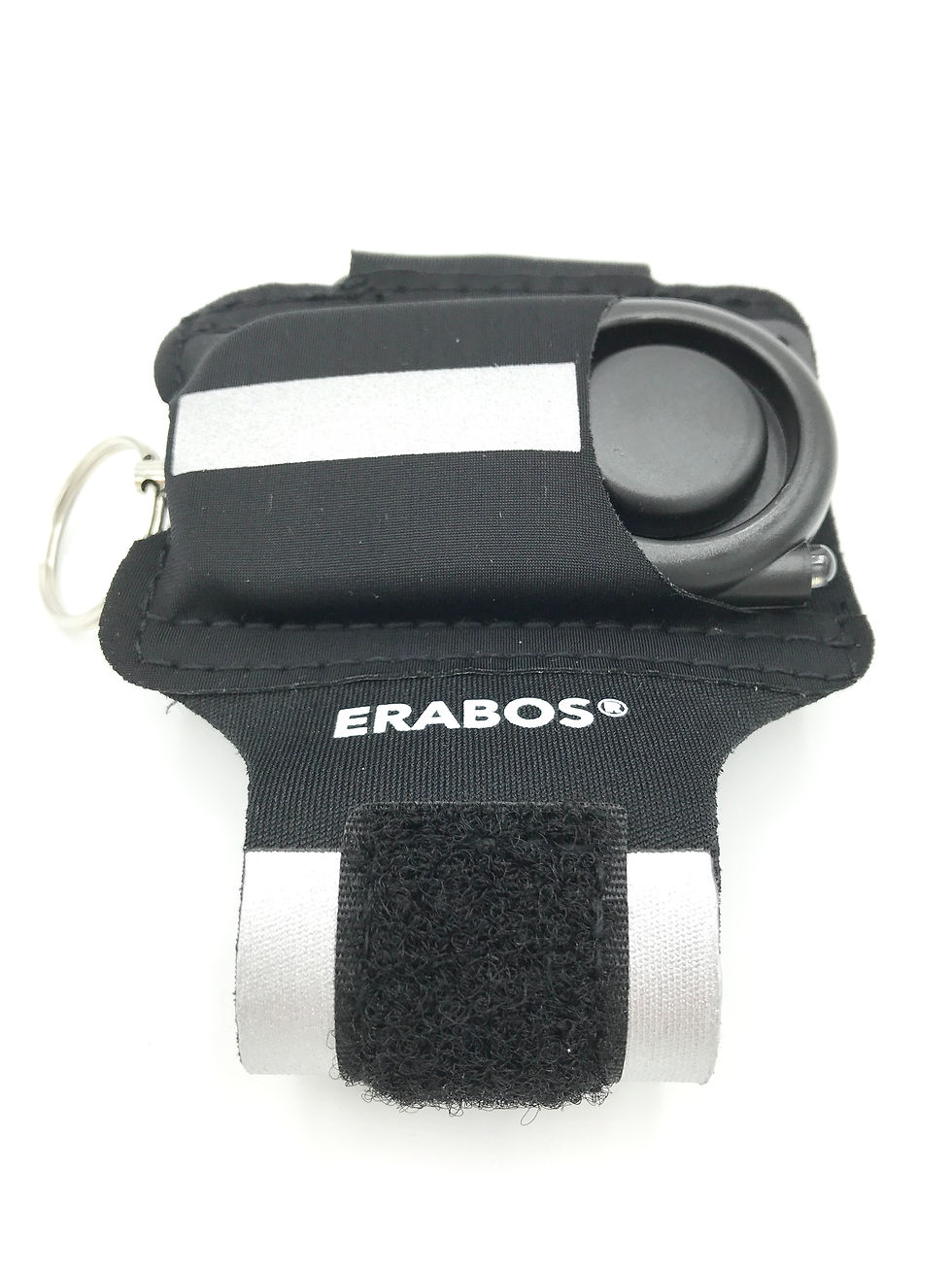 Miniaturbild: ERABOS® Jogger-Alarm JX200 | Taschenalarm speziell für Jogger | Euro 22.98*