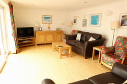 The Lounge