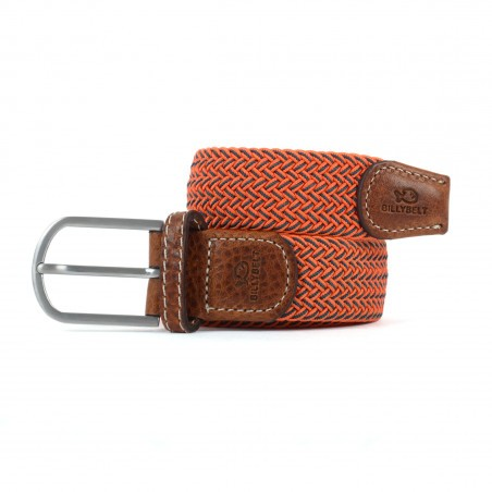 Thumbnail: Billy Belt - Multicoloured Woven Belts
