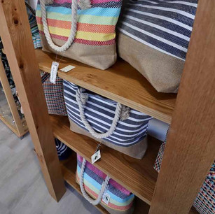 Beach Bags