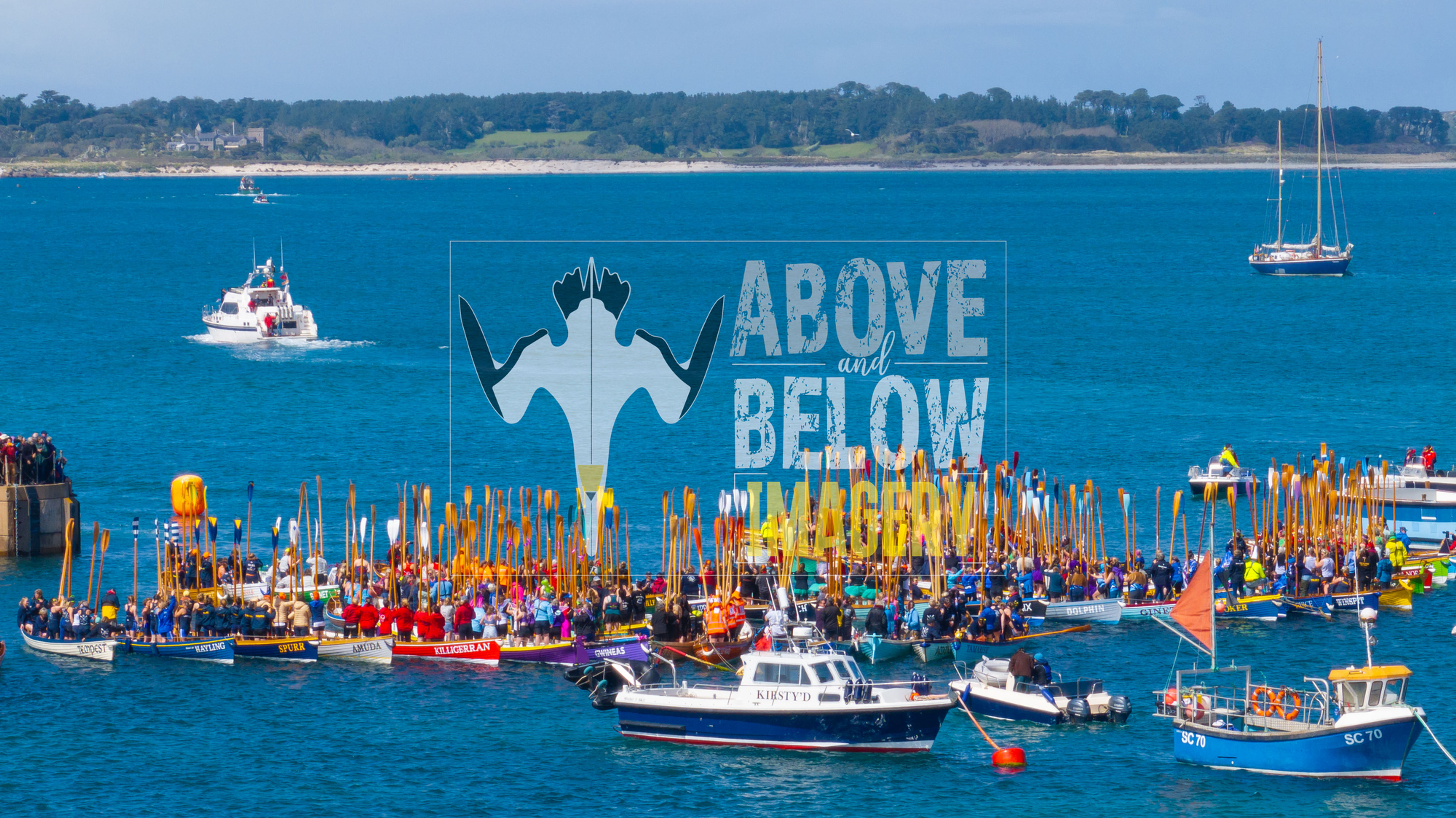 Ladies Open Final 2024