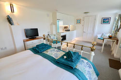 Penhallow Self Catering St Marys