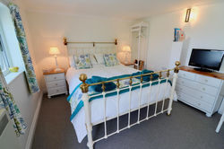 The Garden Room Self Catering