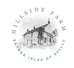 Hillside Farm, Bryher