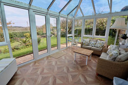 Large Conservatory