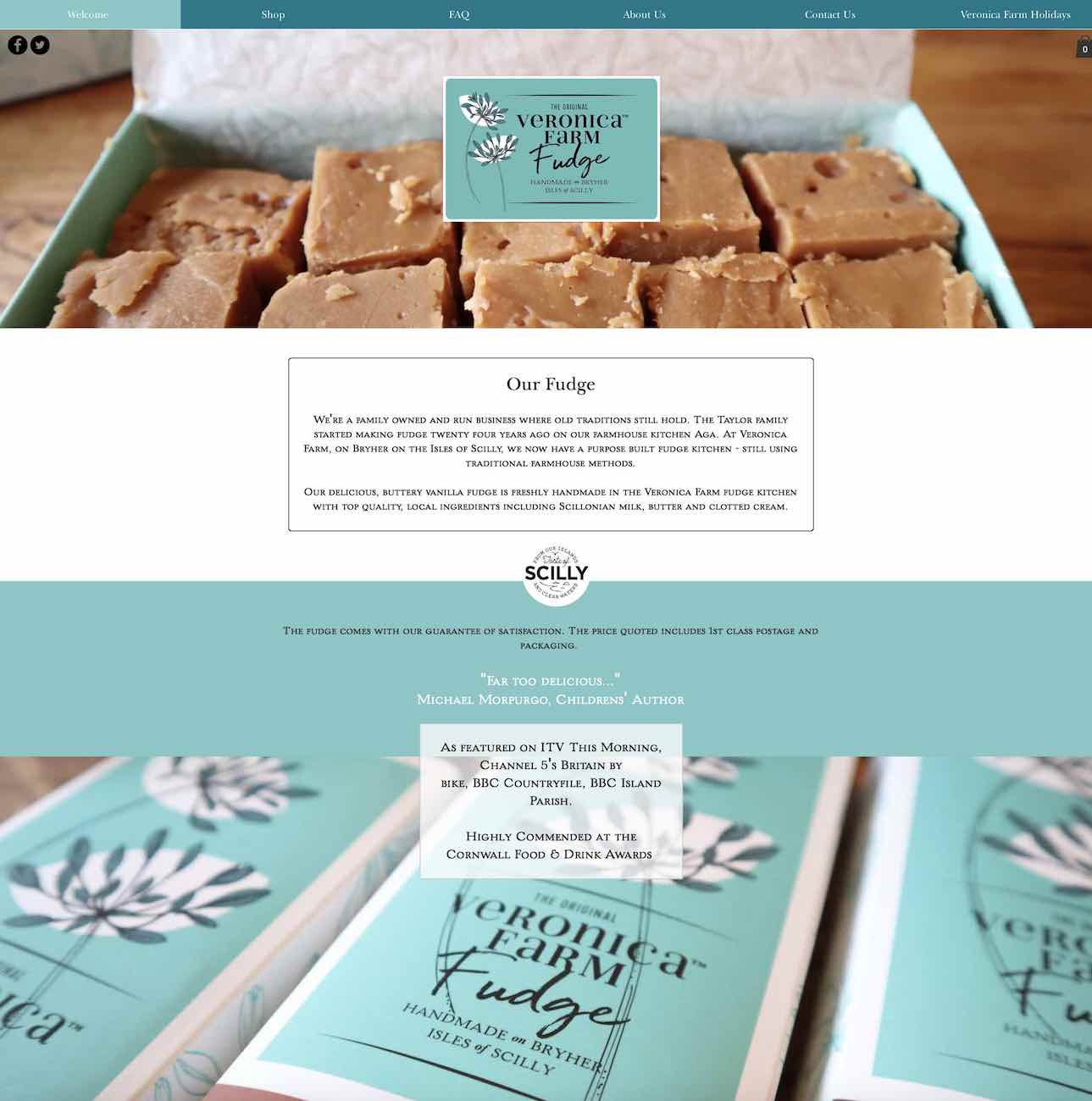  Design Cornwall & Isles of Scilly 5 Island  Design